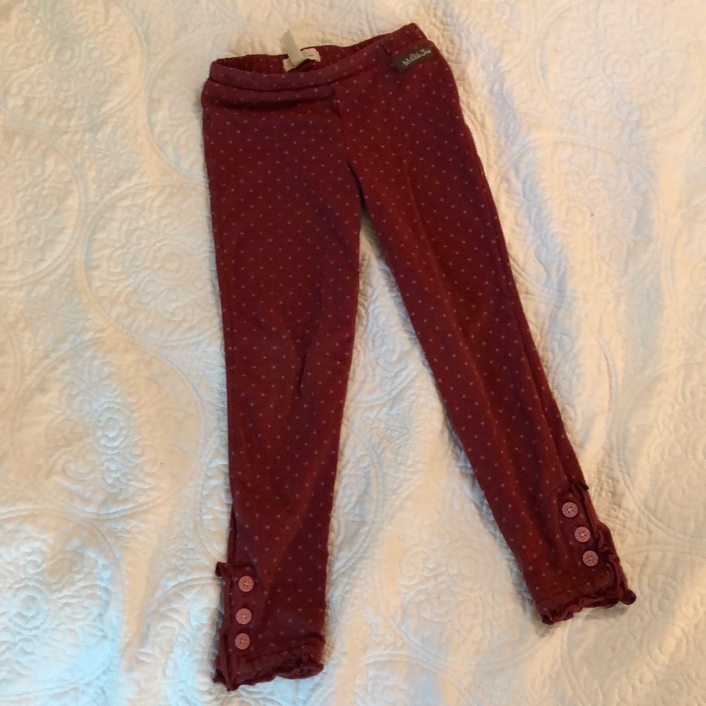 Matilda Jane leggings